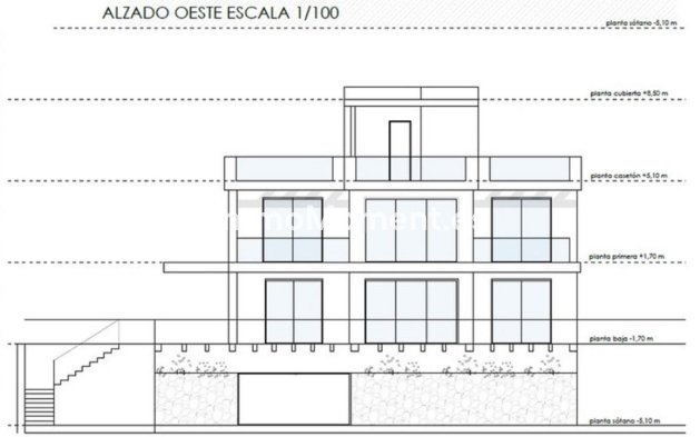 Construction neuve - Terrain - Marbella - Elviria