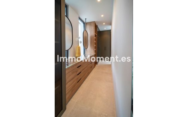 Revente - Villa individuelle - Estepona  - New Golden Mile