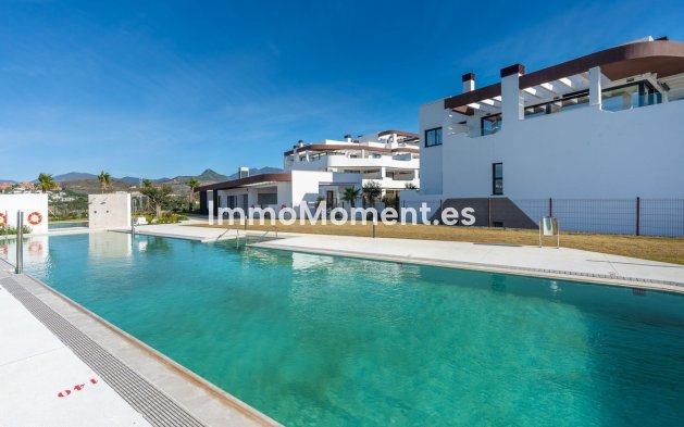 Wiederverkauf - Wohnung - Estepona  - Bel Air