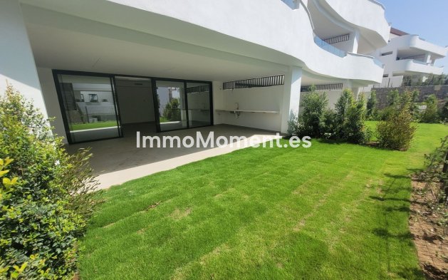 Wiederverkauf - Wohnung - Estepona  - Bel Air