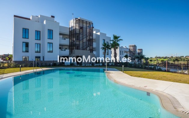 Wiederverkauf - Wohnung - Estepona  - Bel Air