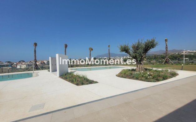 Wiederverkauf - Wohnung - Estepona  - Bel Air