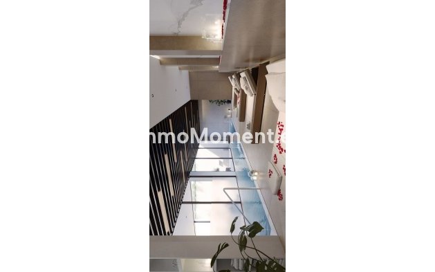 Wiederverkauf - Wohnung - Estepona  - Bel Air