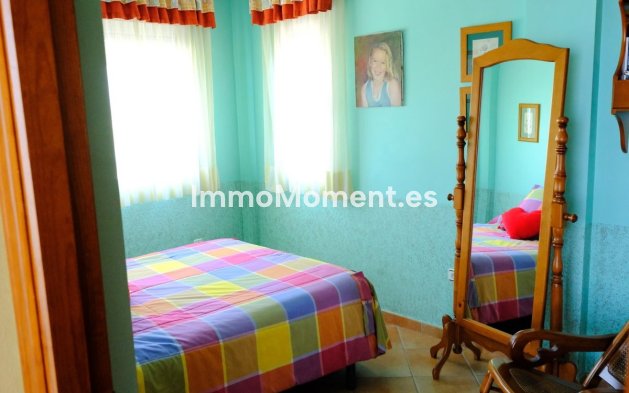 Wiederverkauf - Villa - Orihuela - Orihuela Centro