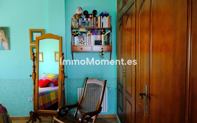 Wiederverkauf - Villa - Orihuela - Orihuela Centro