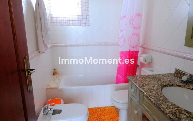 Wiederverkauf - Villa - Orihuela - Orihuela Centro