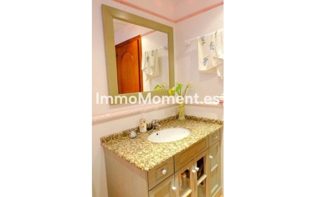 Wiederverkauf - Villa - Orihuela - Orihuela Centro