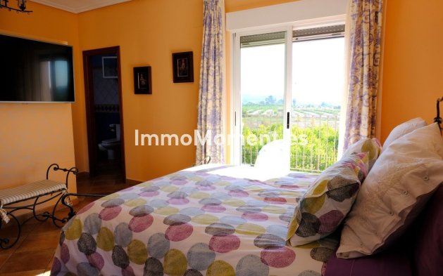 Wiederverkauf - Villa - Orihuela - Orihuela Centro