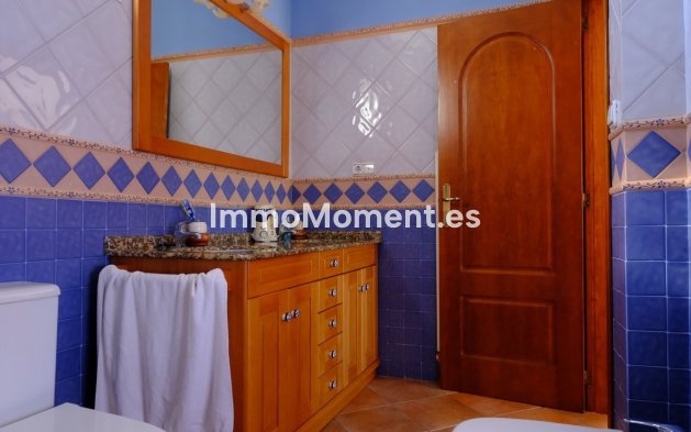 Wiederverkauf - Villa - Orihuela - Orihuela Centro