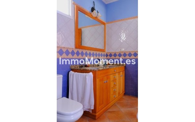 Wiederverkauf - Villa - Orihuela - Orihuela Centro