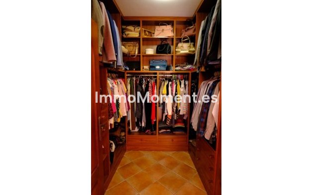 Wiederverkauf - Villa - Orihuela - Orihuela Centro