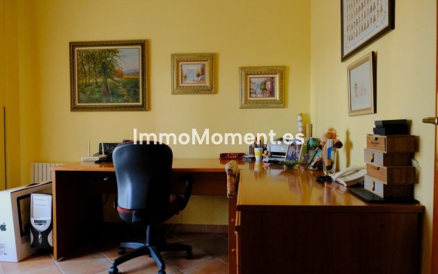 Wiederverkauf - Villa - Orihuela - Orihuela Centro