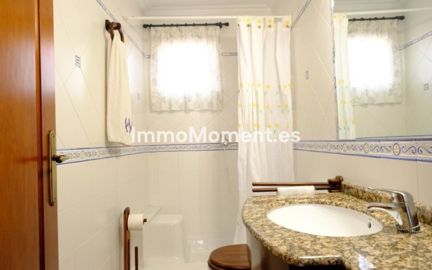 Wiederverkauf - Villa - Orihuela - Orihuela Centro