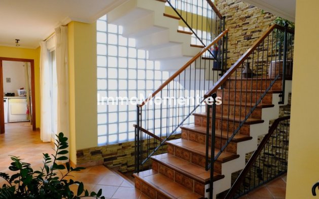 Wiederverkauf - Villa - Orihuela - Orihuela Centro