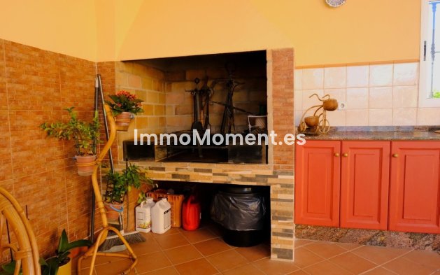 Wiederverkauf - Villa - Orihuela - Orihuela Centro