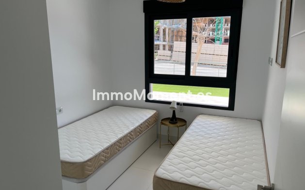 Wiederverkauf - Wohnung - San Miguel de Salinas - San Miguel de Salinas Centro