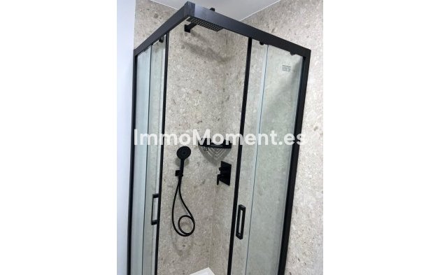 Wiederverkauf - Wohnung - San Miguel de Salinas - San Miguel de Salinas Centro