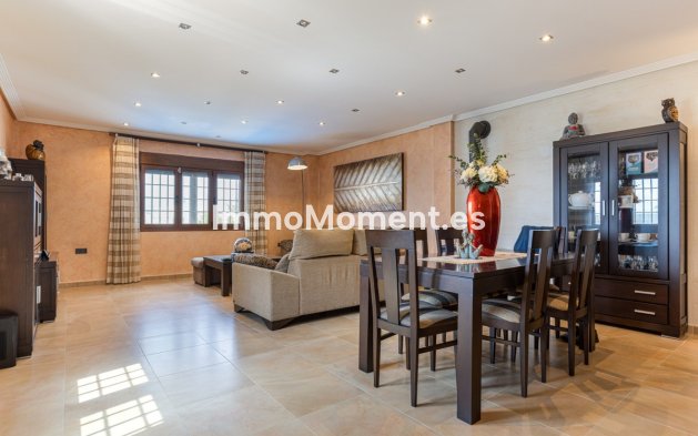 Resale - Villa - Los Montesinos - Los Montesinos Centro