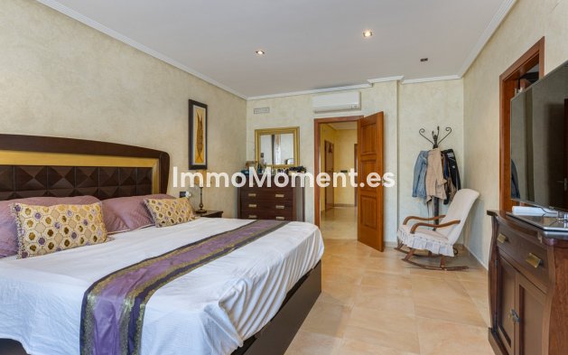 Resale - Villa - Los Montesinos - Los Montesinos Centro