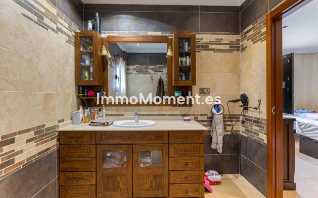 Resale - Villa - Los Montesinos - Los Montesinos Centro