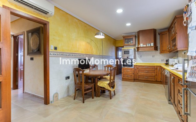 Resale - Villa - Los Montesinos - Los Montesinos Centro
