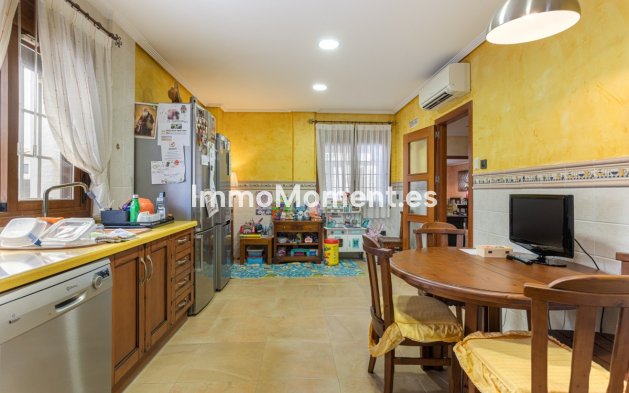 Resale - Villa - Los Montesinos - Los Montesinos Centro