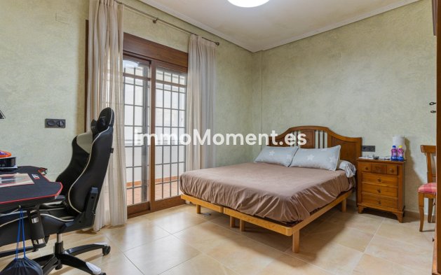 Resale - Villa - Los Montesinos - Los Montesinos Centro