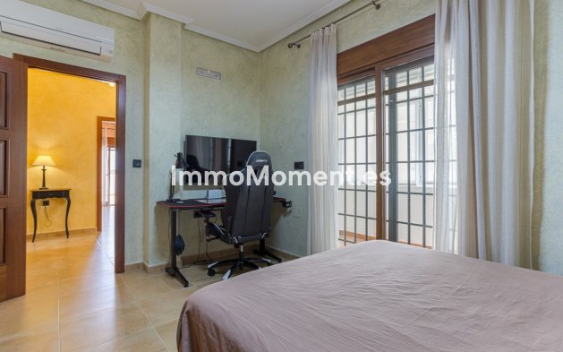 Resale - Villa - Los Montesinos - Los Montesinos Centro