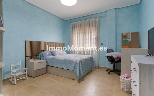Resale - Villa - Los Montesinos - Los Montesinos Centro