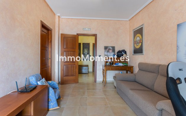 Resale - Villa - Los Montesinos - Los Montesinos Centro