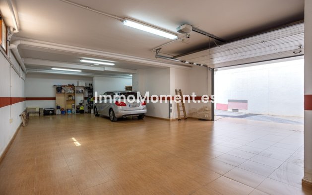 Resale - Villa - Los Montesinos - Los Montesinos Centro