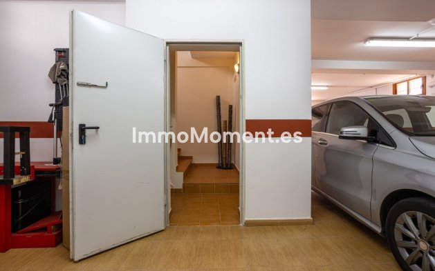Resale - Villa - Los Montesinos - Los Montesinos Centro