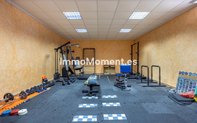 Resale - Villa - Los Montesinos - Los Montesinos Centro