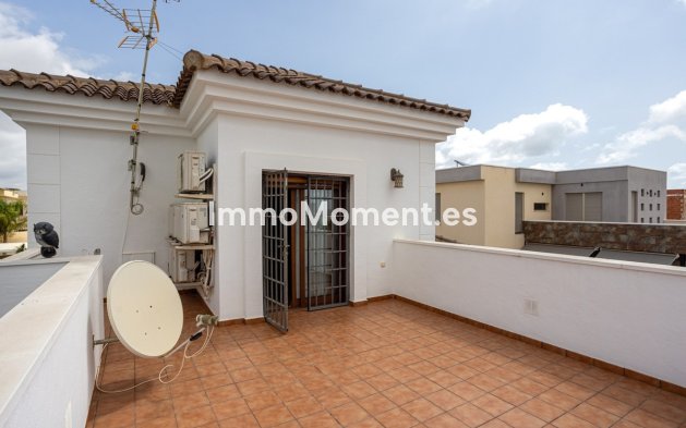 Resale - Villa - Los Montesinos - Los Montesinos Centro