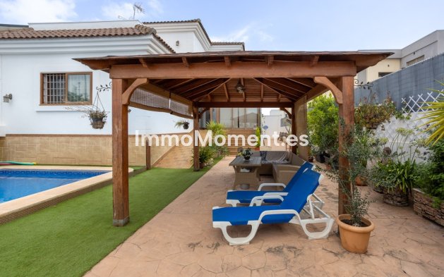 Resale - Villa - Los Montesinos - Los Montesinos Centro