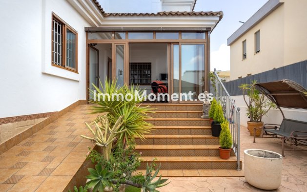 Resale - Villa - Los Montesinos - Los Montesinos Centro