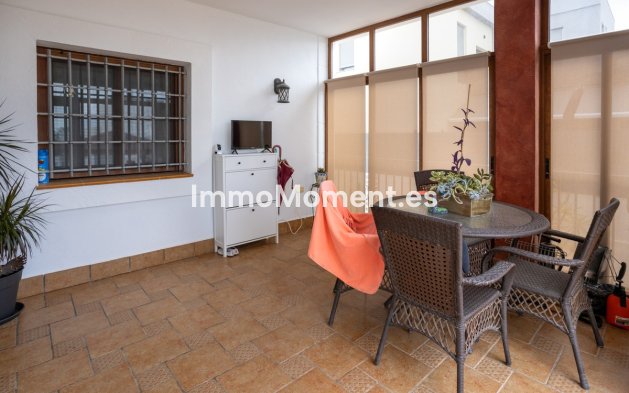 Resale - Villa - Los Montesinos - Los Montesinos Centro