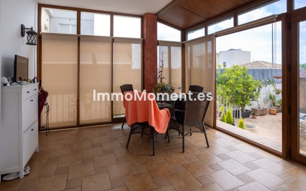 Resale - Villa - Los Montesinos - Los Montesinos Centro