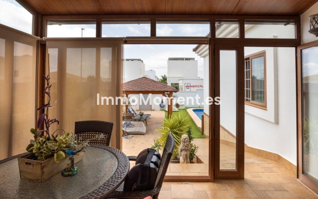 Resale - Villa - Los Montesinos - Los Montesinos Centro