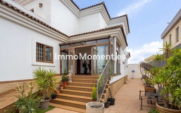 Resale - Villa - Los Montesinos - Los Montesinos Centro