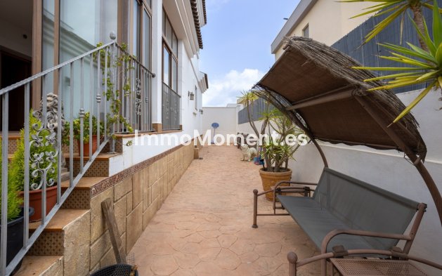 Resale - Villa - Los Montesinos - Los Montesinos Centro