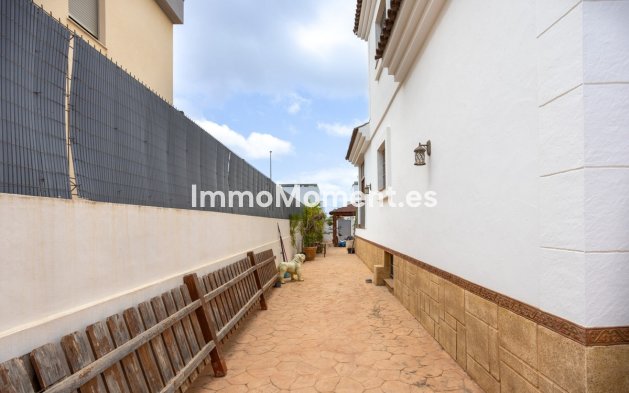 Resale - Villa - Los Montesinos - Los Montesinos Centro