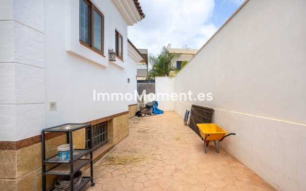 Resale - Villa - Los Montesinos - Los Montesinos Centro