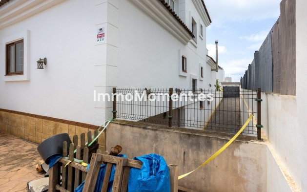 Resale - Villa - Los Montesinos - Los Montesinos Centro