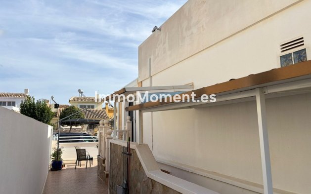 Reventa - Villa - Torre Pacheco - Torre-Pacheco Centro