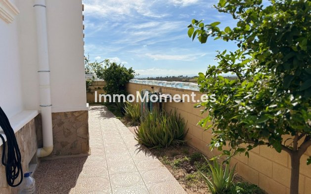 Reventa - Villa - Torre Pacheco - Torre-Pacheco Centro