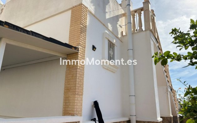 Reventa - Villa - Torre Pacheco - Torre-Pacheco Centro