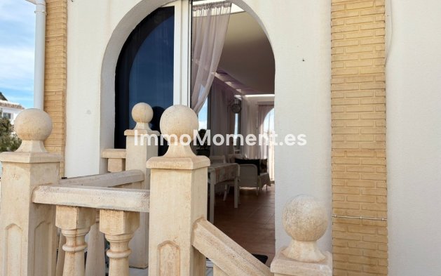 Reventa - Villa - Torre Pacheco - Torre-Pacheco Centro