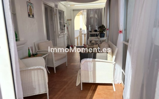 Reventa - Villa - Torre Pacheco - Torre-Pacheco Centro