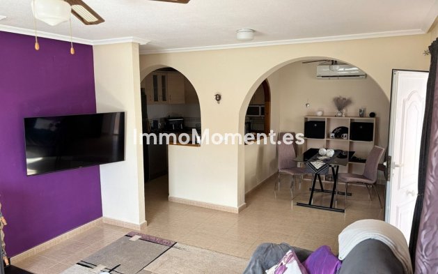 Reventa - Villa - Torre Pacheco - Torre-Pacheco Centro